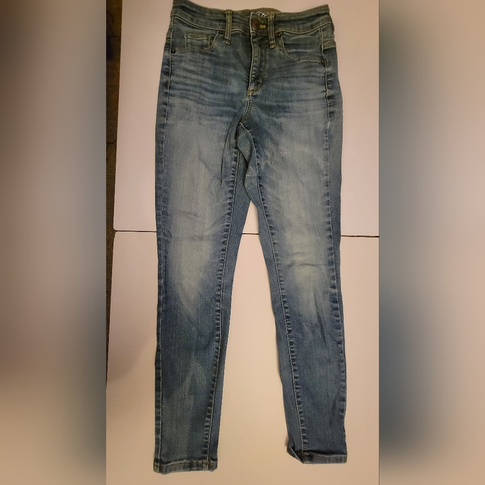 Size 4 Jeans